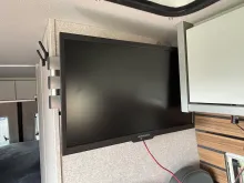 Fahrzeugbild Hymer Camper Van GRAND CANYON S Allrad, Automatik, Iso-Fix uvm #13