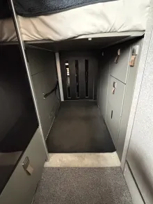 Fahrzeugbild Hymer Camper Van GRAND CANYON S Allrad, Automatik, Iso-Fix uvm #15