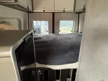 Fahrzeugbild Hymer Camper Van GRAND CANYON S Allrad, Automatik, Iso-Fix uvm #17