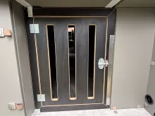 Fahrzeugbild Hymer Camper Van GRAND CANYON S Allrad, Automatik, Iso-Fix uvm #19