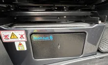 Fahrzeugbild Hymer Camper Van GRAND CANYON S Allrad, Automatik, Iso-Fix uvm #20