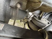 Fahrzeugbild Hymer Camper Van GRAND CANYON S Allrad, Automatik, Iso-Fix uvm #10