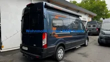 Fahrzeugbild Weinsberg CaraBus FORD 600 MQ 2025 Automatik Seitz S7 AHK #15