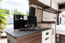 Fahrzeugbild Laika Ecovip 540 // 12.191  Ersparnis #11