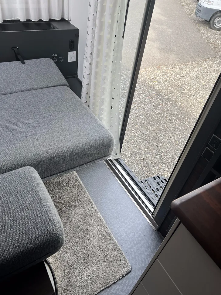 Fahrzeugbild Adria Astella 644 DP inkl. Mover XT4, Solar, Klima #17