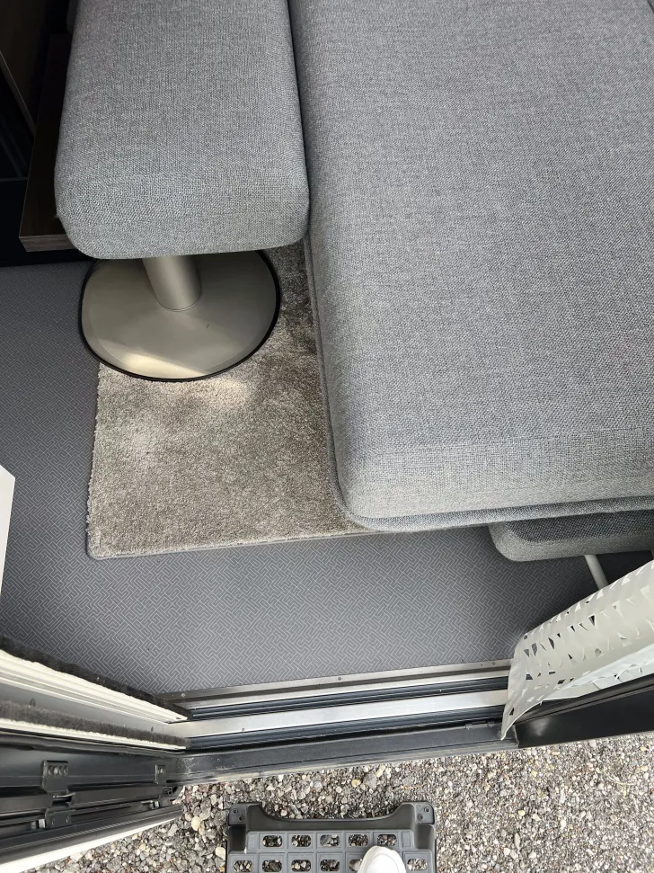 Fahrzeugbild Adria Astella 644 DP inkl. Mover XT4, Solar, Klima #18