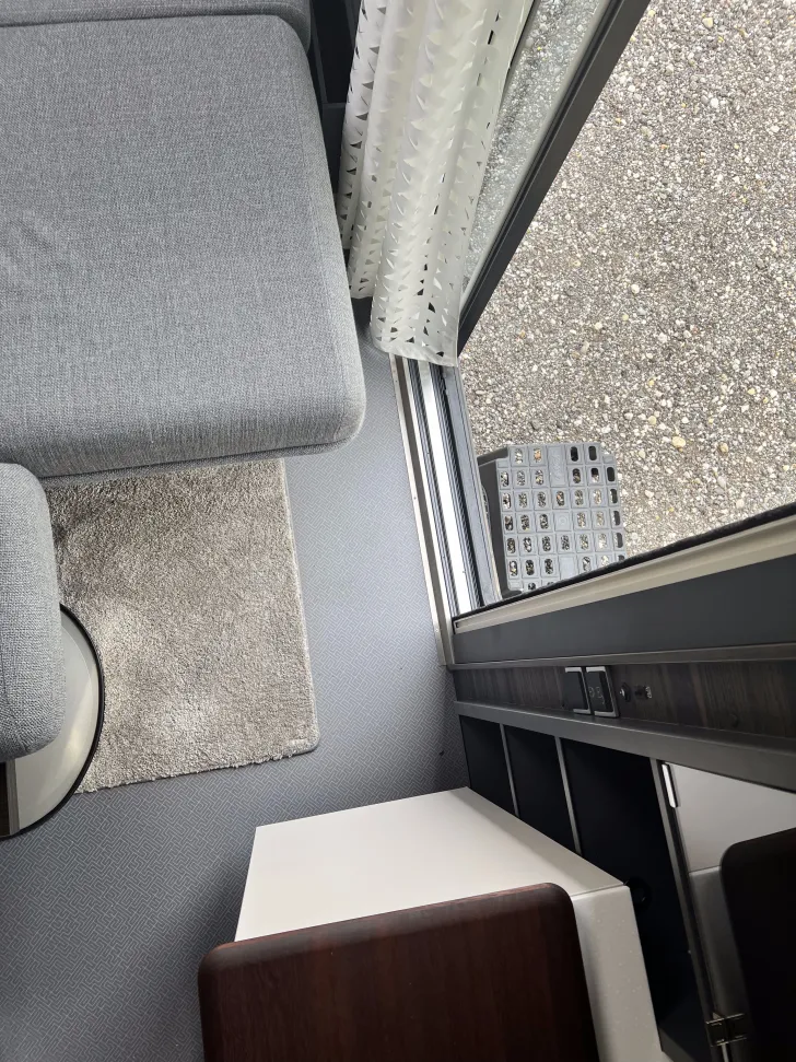 Fahrzeugbild Adria Astella 644 DP inkl. Mover XT4, Solar, Klima #20