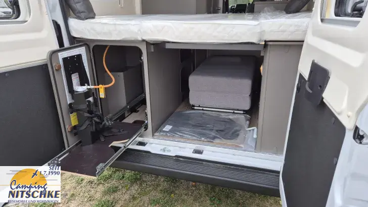 Fahrzeugbild Hobby Vantana De Luxe K60 FT Automatik*Sat*RFK*Design-Paket #12