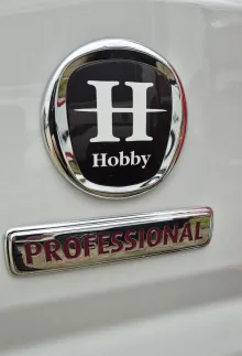 Fahrzeugbild Hobby Vantana De Luxe K60 FT Automatik*Sat*RFK*Design-Paket #8