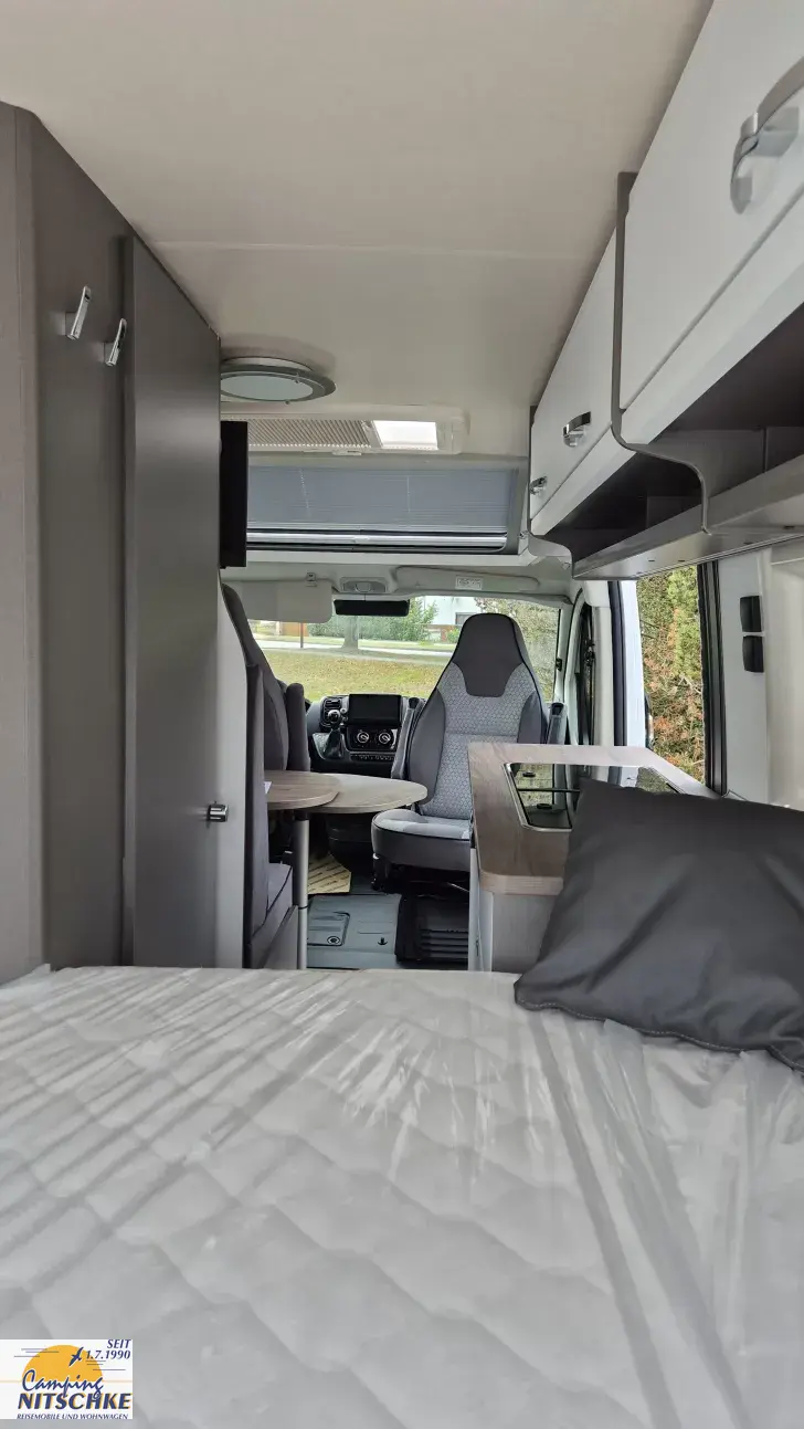 Fahrzeugbild Hobby Vantana De Luxe K60 FT Automatik*Sat*RFK*Design-Paket #15