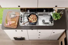 Fahrzeugbild Hobby Vantana De Luxe K60 FT Automatik*Sat*RFK*Design-Paket #16