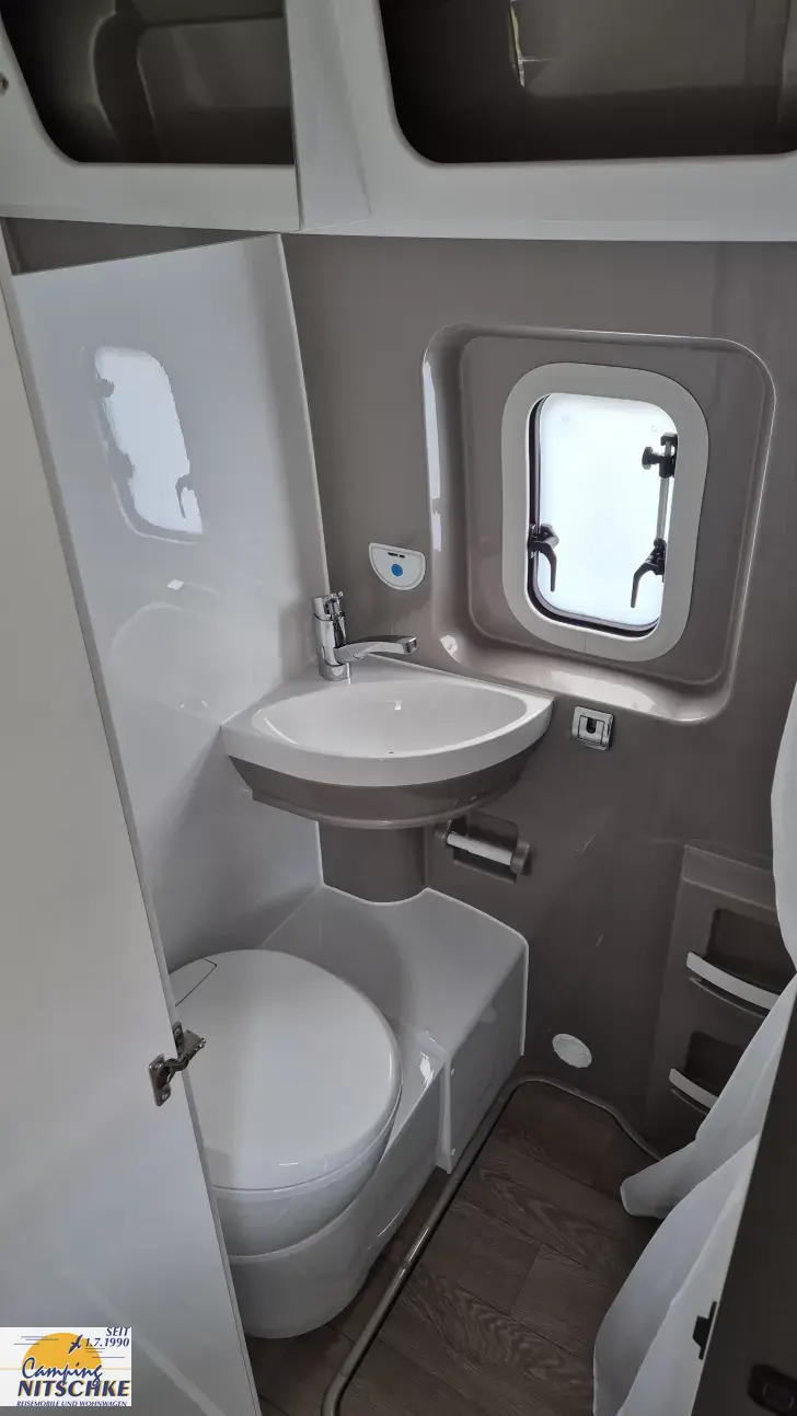 Fahrzeugbild Hobby Vantana De Luxe K60 FT Automatik*Sat*RFK*Design-Paket #19