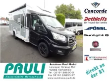 Fahrzeugbild Sunlight T 670S Adventure Edition #1