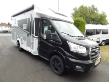 Fahrzeugbild Sunlight T 670S Adventure Edition #3