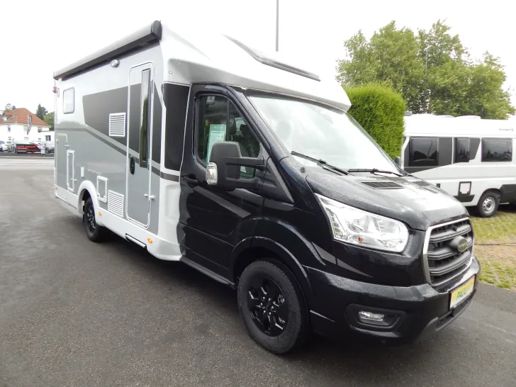 Fahrzeugbild Sunlight T 670S Adventure Edition #3