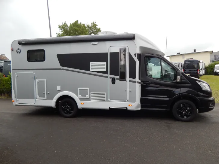 Fahrzeugbild Sunlight T 670S Adventure Edition #4