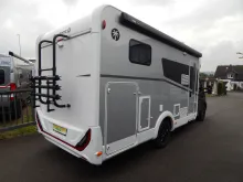 Fahrzeugbild Sunlight T 670S Adventure Edition #5