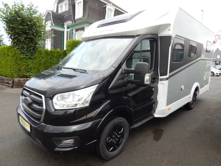 Fahrzeugbild Sunlight T 670S Adventure Edition #7