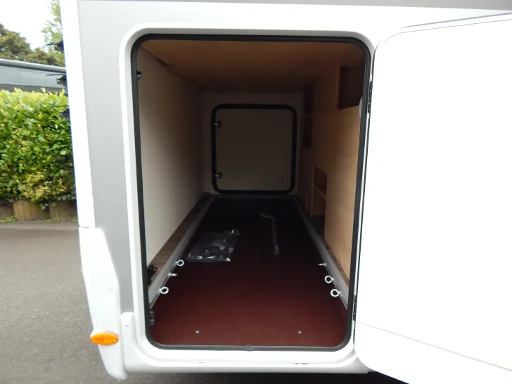 Fahrzeugbild Sunlight T 670S Adventure Edition #8