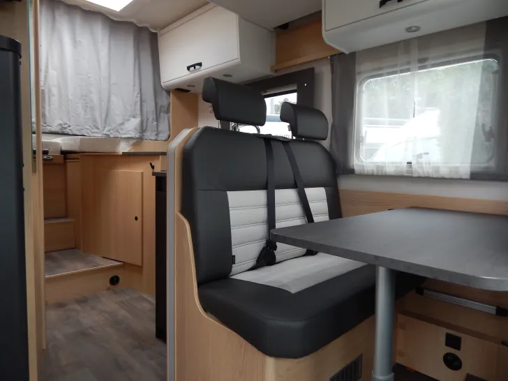 Fahrzeugbild Sunlight T 670S Adventure Edition #10