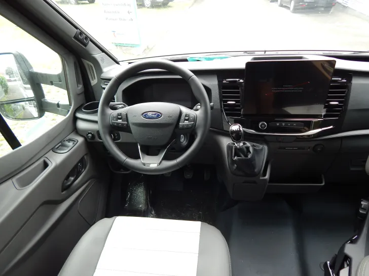 Fahrzeugbild Sunlight T 670S Adventure Edition #9