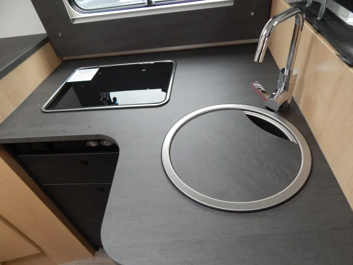 Fahrzeugbild Sunlight T 670S Adventure Edition #11