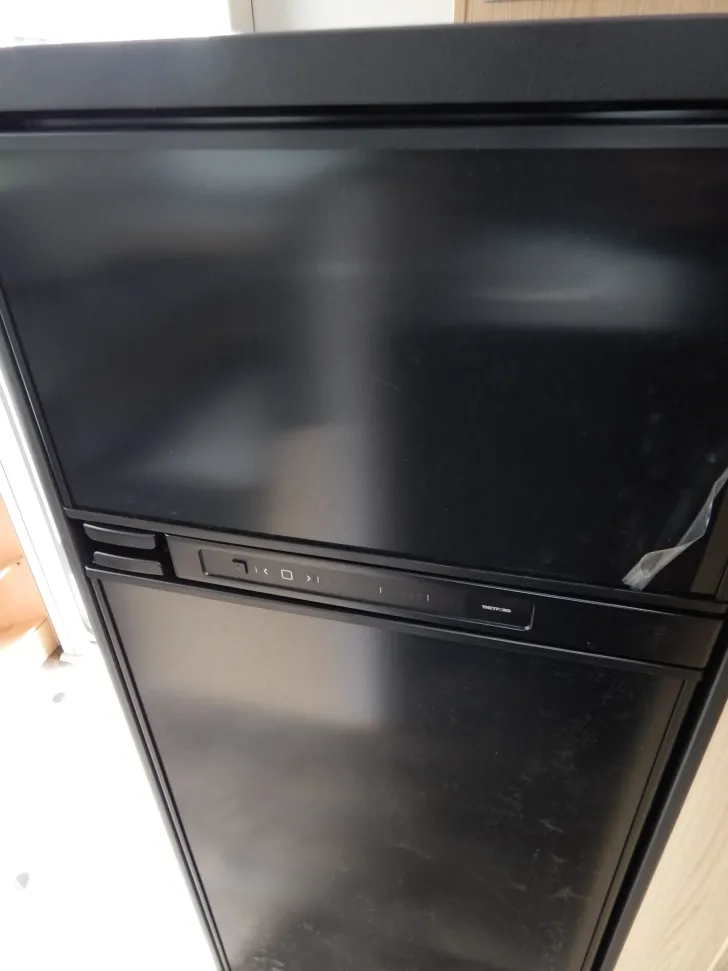 Fahrzeugbild Sunlight T 670S Adventure Edition #12