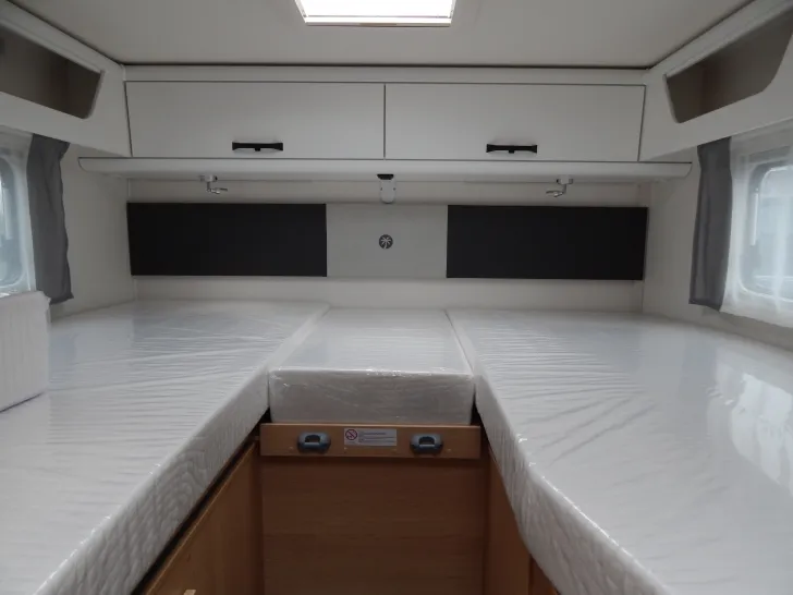 Fahrzeugbild Sunlight T 670S Adventure Edition #13