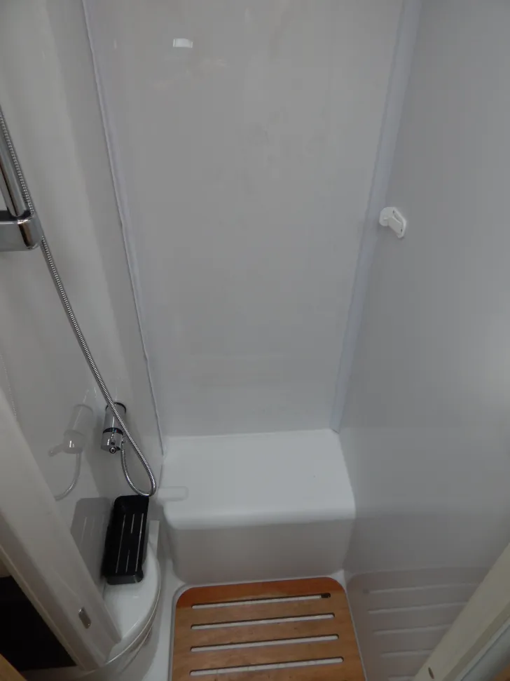 Fahrzeugbild Sunlight T 670S Adventure Edition #14