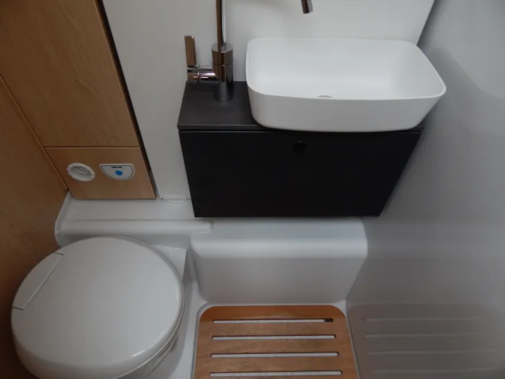 Fahrzeugbild Sunlight T 670S Adventure Edition #15