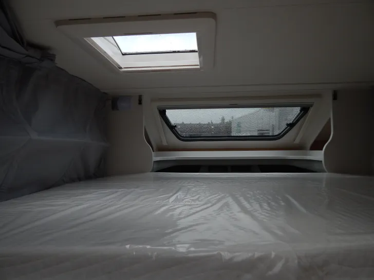 Fahrzeugbild Sunlight T 670S Adventure Edition #16