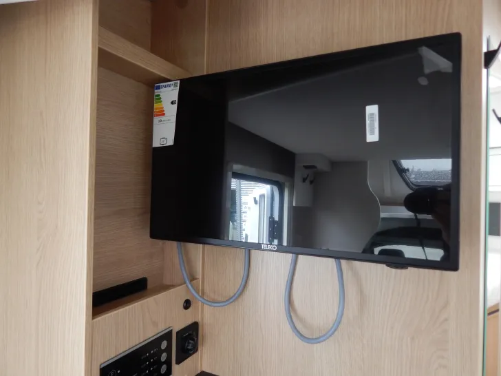 Fahrzeugbild Sunlight T 670S Adventure Edition #17