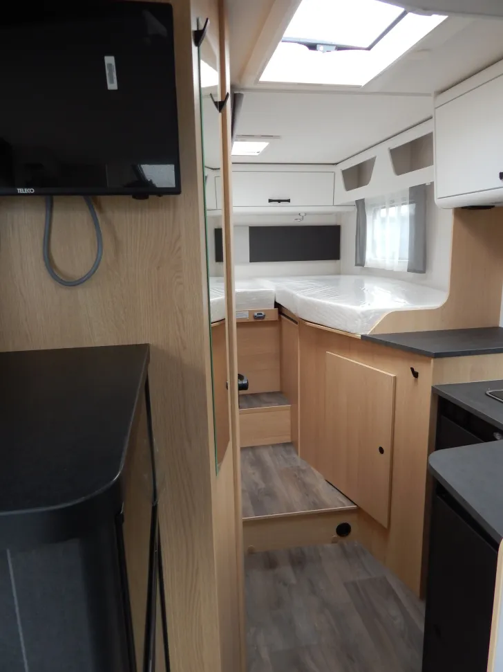 Fahrzeugbild Sunlight T 670S Adventure Edition #18