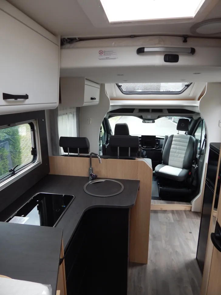 Fahrzeugbild Sunlight T 670S Adventure Edition #19