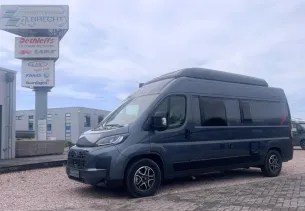 Bild Globetrail 600 DS