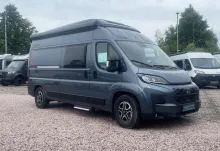 Fahrzeugbild Dethleffs Globetrail 600 DS Sparen Sie 10.586,- € #2