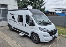 Fahrzeugbild Hobby Vantana De Luxe K60 FT Automatik*Sat*RFK*Design-Paket #1