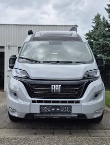 Fahrzeugbild Hobby Vantana De Luxe K60 FT Automatik*Sat*RFK*Design-Paket #6