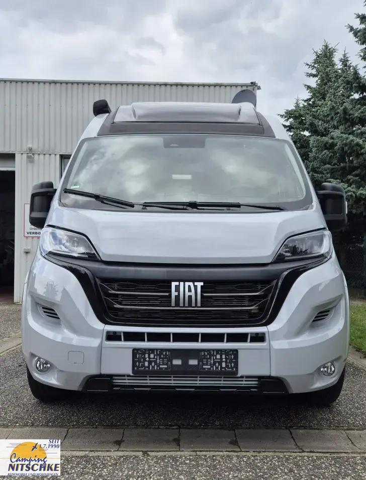 Fahrzeugbild Hobby Vantana De Luxe K60 FT Automatik*Sat*RFK*Design-Paket #6