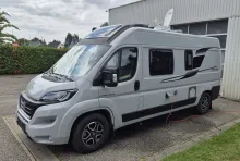 Fahrzeugbild Hobby Vantana De Luxe K60 FT Automatik*Sat*RFK*Design-Paket #5