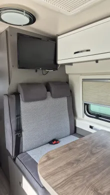 Fahrzeugbild Hobby Vantana De Luxe K60 FT Automatik*Sat*RFK*Design-Paket #18