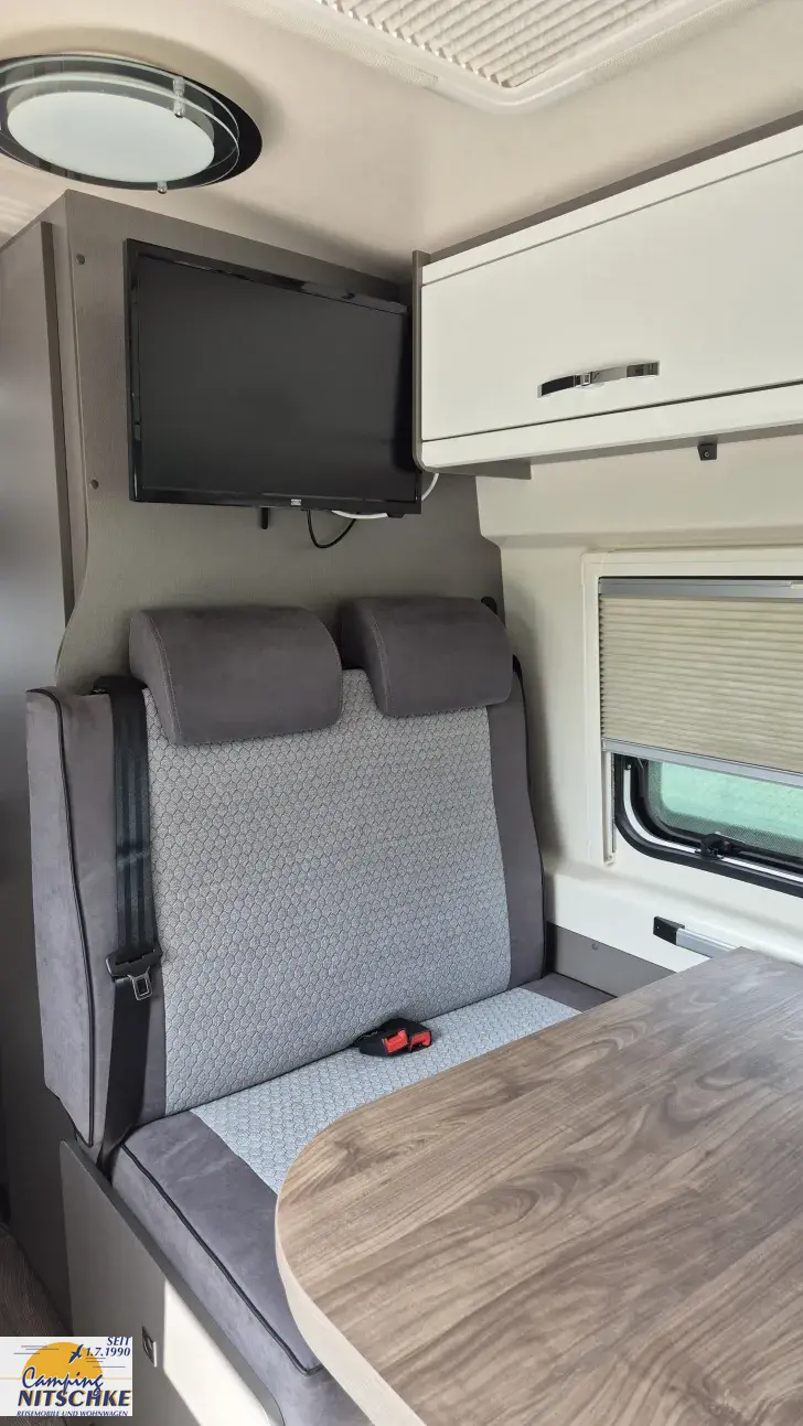 Fahrzeugbild Hobby Vantana De Luxe K60 FT Automatik*Sat*RFK*Design-Paket #18