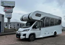 Fahrzeugbild Dethleffs Alpa A 6820-2 Verfüg./Sparen Sie 15.543,- € #1