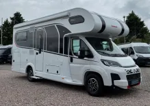 Fahrzeugbild Dethleffs Alpa A 6820-2 Verfüg./Sparen Sie 15.543,- € #2