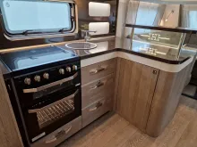 Fahrzeugbild Hobby Prestige 660 WFC #5