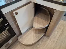 Fahrzeugbild Hobby Prestige 660 WFC #7