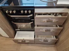 Fahrzeugbild Hobby Prestige 660 WFC #8