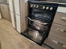 Fahrzeugbild Hobby Prestige 660 WFC #9