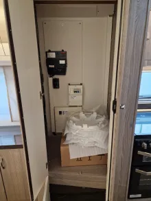 Fahrzeugbild Hobby Prestige 660 WFC #10