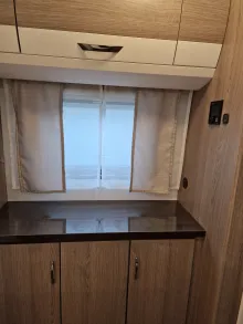 Fahrzeugbild Hobby Prestige 660 WFC #11